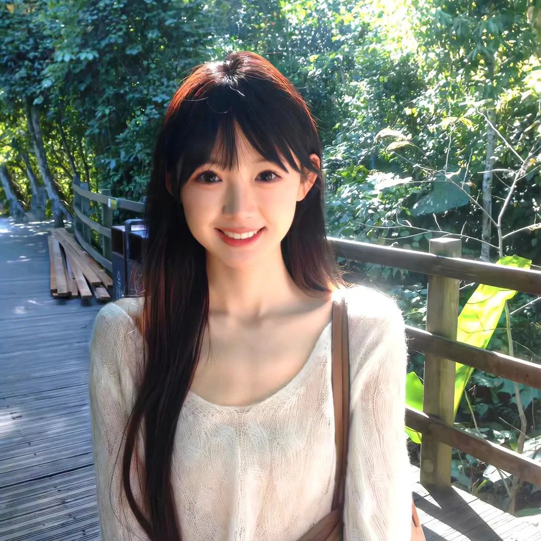 我永远爱你